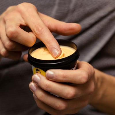 LUSH ラッシュ サンクスハンズ ハンドケア ギフト セット ハンドメイド【配送不可地域：離島】【1550093】