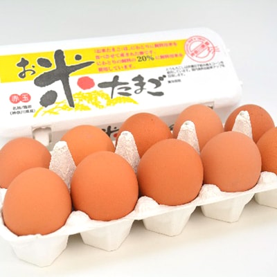 【愛川ブランド】お米たまご10kg　140個+割れ保証10個前後ニ計150個前後【配送不可地域：離島】【1052307】