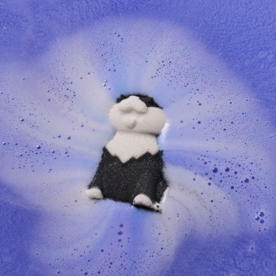 LUSH (繝ゥ繝繧キ繝・) 蟇悟」ォ螻ア&譟エ迥ャ 繧ョ繝輔ヨ 繝舌せ繝懊Β3遞ョ繧サ繝繝医1694434縲