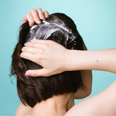 LUSH (ラッシュ) 現実頭皮 スカルプトリートメント 225g 2個セット【1664257】