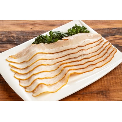 【愛川ブランド】丹沢高原豚のロース豚漬(味噌漬)7枚と丹沢ハム工房のハムソーセージセット【配送不可地域：離島】【1505486】