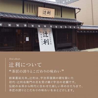 キューリグ 辻利 宇治抹茶入り煎茶・宇治ほうじ茶 各12個【1665597】