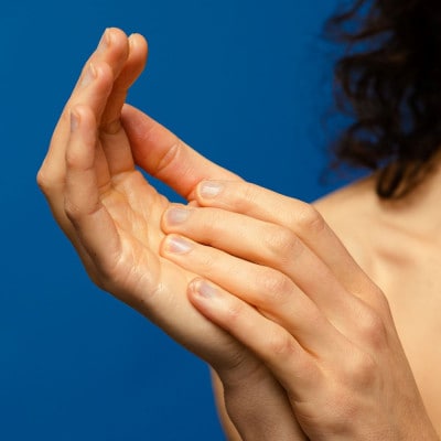 LUSH ラッシュ サンクスハンズ ハンドケア ギフト セット ハンドメイド【配送不可地域：離島】【1550093】