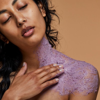 LUSH ラッシュ ビューティ スリープ フェイス&ボディマスク315g【1448557】