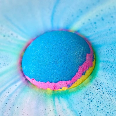 LUSH (ラッシュ) バスアートギフト バスボム2種セット【1687714】