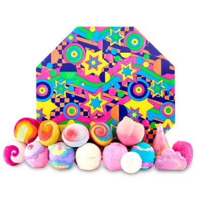 LUSH (ã©ãã·ã¥) ã¶ ã¢ãŒã ãªã ãã€ãžã³ã° ã®ãã å
¥æµŽå€15çš®ã»ããã1731833ã