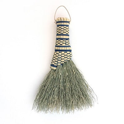 ななめ小箒20cm【1052309】