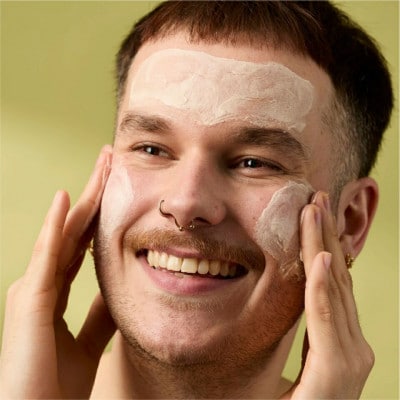 LUSH (ラッシュ)ハッピースキン 225g　フェイススクラブ【1640994】