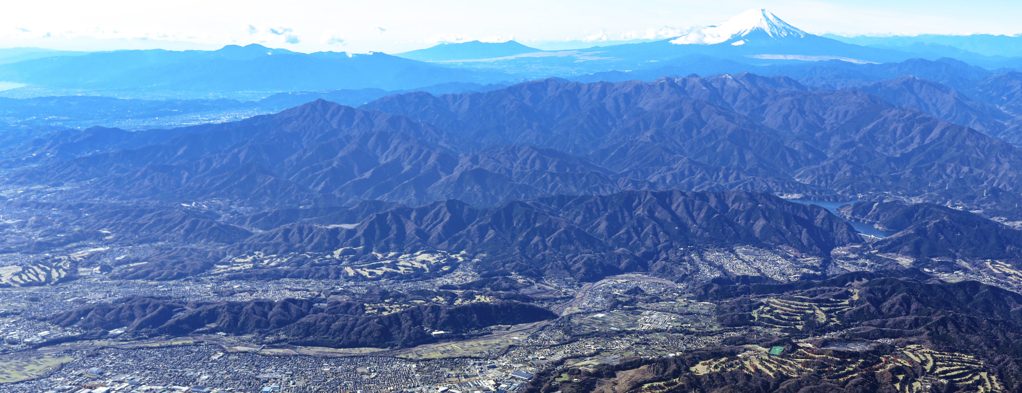 神奈川県愛川町