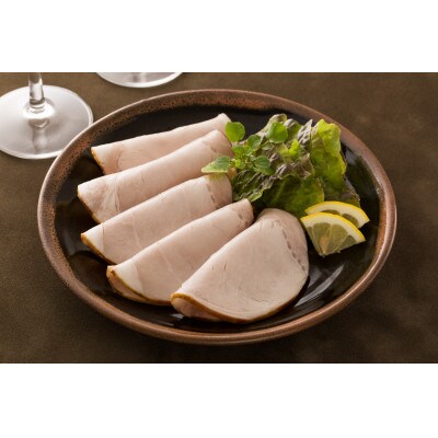 【愛川ブランド】丹沢高原豚のロース豚漬(味噌漬)7枚と丹沢ハム工房のハムソーセージセット【配送不可地域：離島】【1505486】