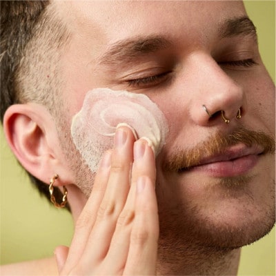 LUSH (ラッシュ)ハッピースキン 225g　フェイススクラブ【1640994】