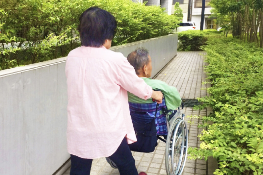 1.社会福祉の増進のために