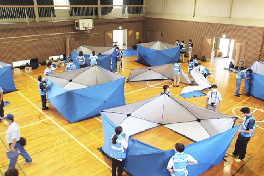 4.保健衛生の向上のために