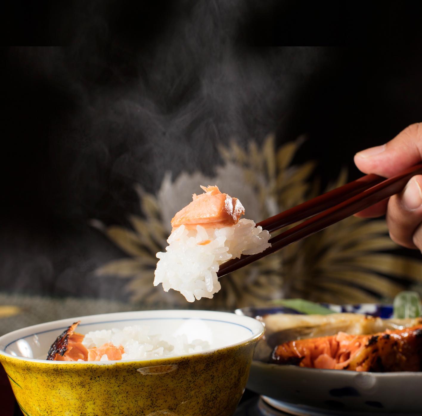 【令和7年産】新潟県産こしひかり「秋の日」（白米5kg）新潟県の美味しいお米。