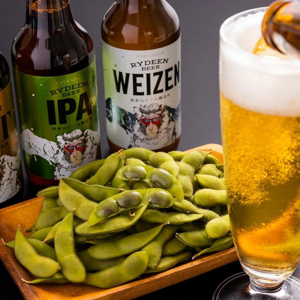 先行予約【新潟県産】くろさき茶豆　【１.５ｋｇ】　2026年8月～順次発送　新潟　新潟県　枝豆　えだまめ　茶豆　おつまみ　お取り寄せ　グルメ　1.5kg　豆