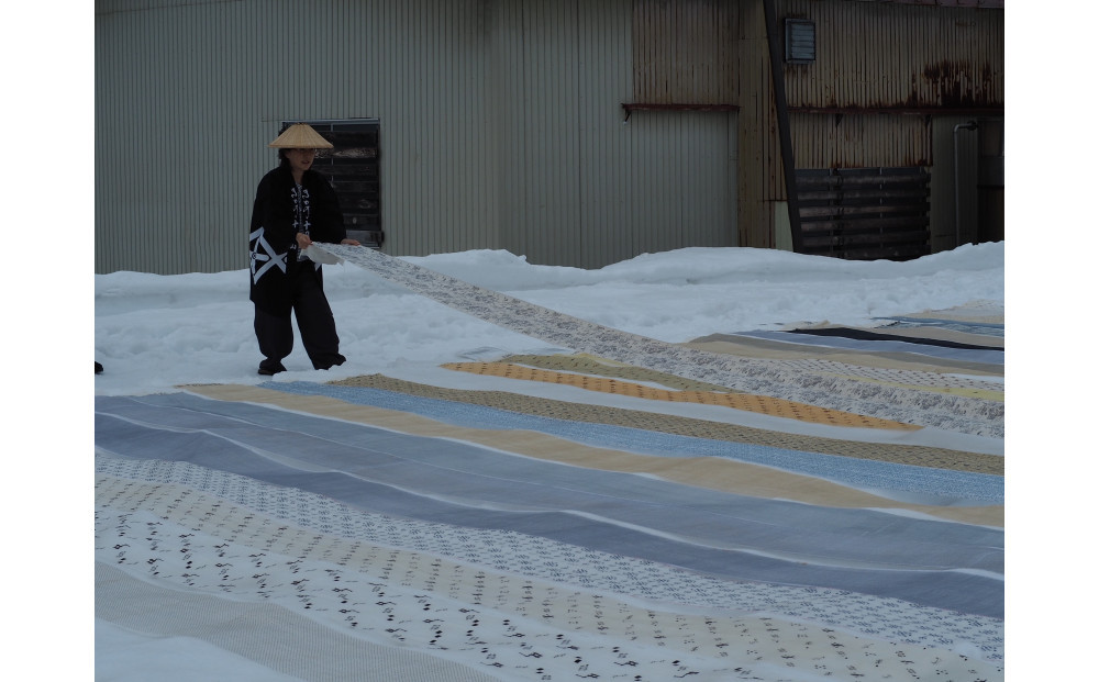 麻ç¹ç©ã®éªæããšä»ç«ãŠçŽã