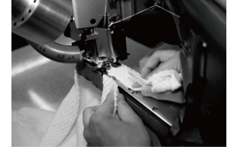 【ひだまり ラビセーヌ】　婦人スラックス下【Lサイズ】