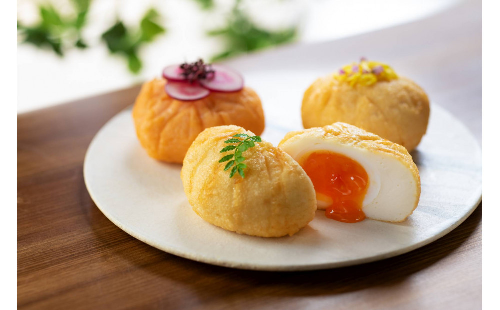 しんじょう4種詰合