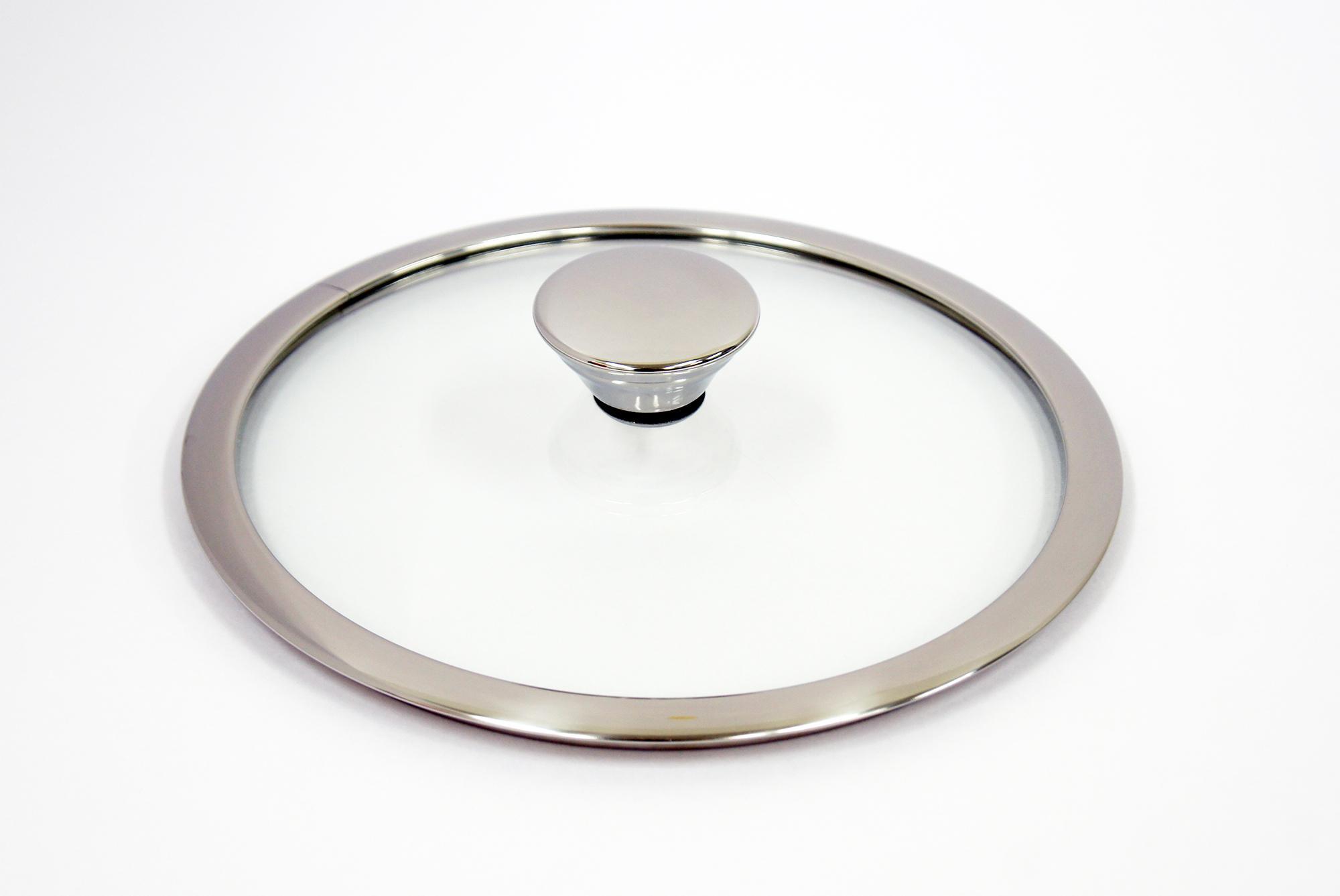 IHデュオ 片手鍋18cm