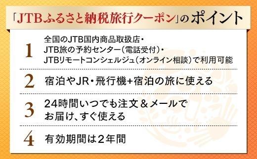 【新潟県】JTBふるさと納税旅行クーポン（300,000円分）