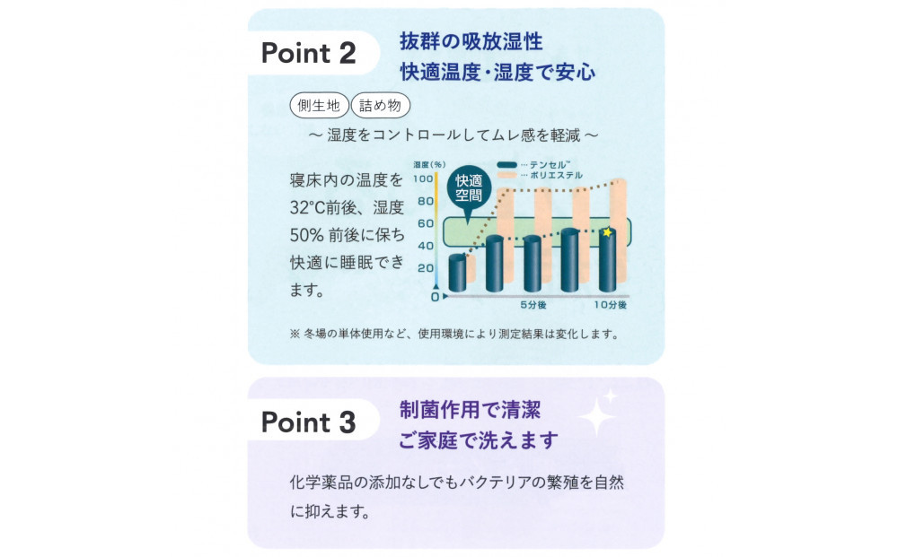 【ライトグリーン】ましゅまろベビー掛布団