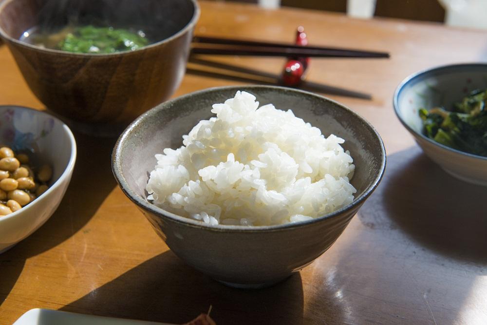 【無洗米吟精】　新潟県産コシヒカリ5kg