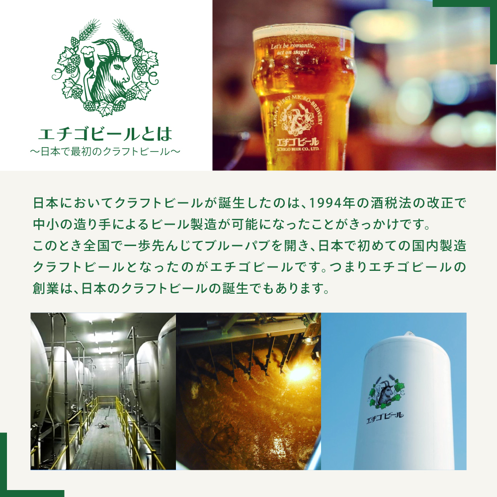 エチゴビール こしひかり越後ビール350ml缶×12本 クラフトビール ビール 全国第一号クラフトビール 越後ビール 地ビール アルコール お酒 酒 新潟県 新潟