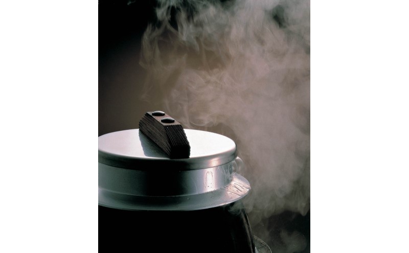 釜炊き三昧 極 2合炊きガス火専用 本格 釜 セット 釜炊き ご飯 お米 白米 米 吹きこぼれ受け かまど 調理器具 キッチン用品 キッチン アウトドア キャンプ 新潟