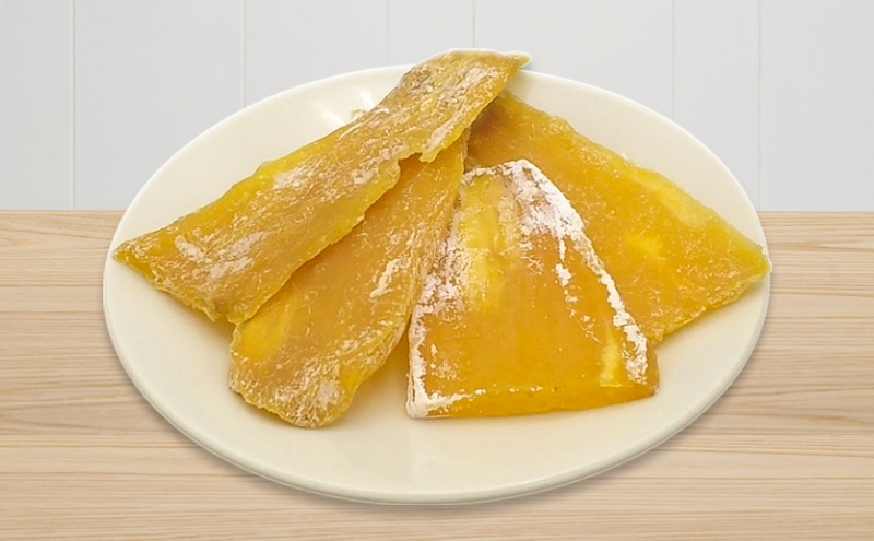 干し芋　新潟産べにはるか「いもジェンヌ」使用　100g×10個セット ほしいも 紅はるか おやつ お取り寄せ 新潟市