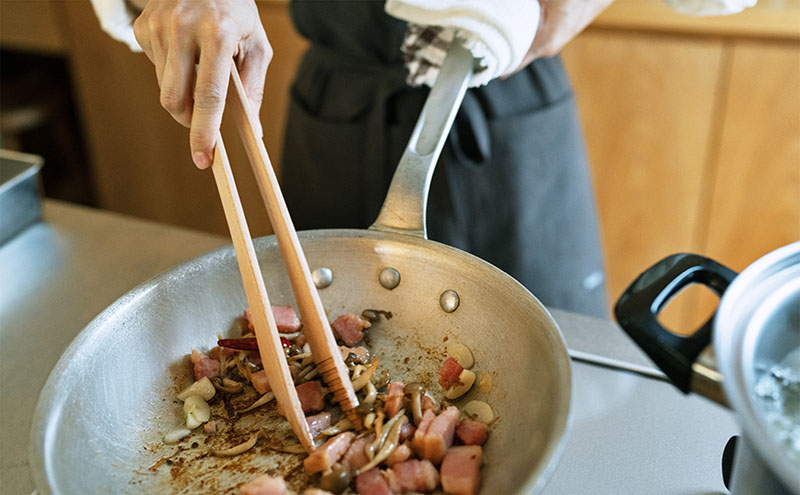 【ASAKURA】毎日トング