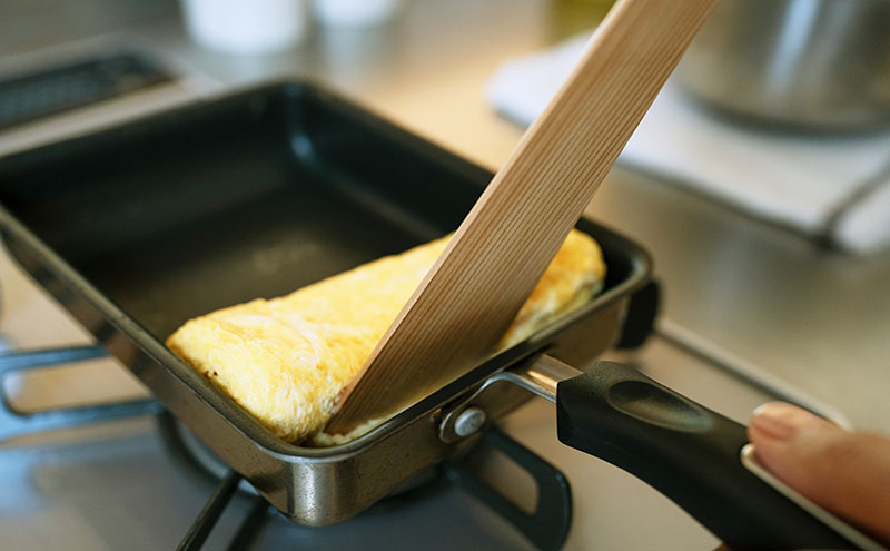 【ASAKURA】羽衣ターナー