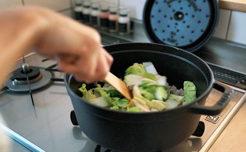 【ASAKURA】羽衣ターナー