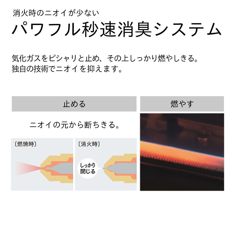 ç³æ²¹ãã¡ã³ããŒã¿ãŒãFX-72ERãæ°æœåž å®¶é» ãã€ããå·¥æ¥