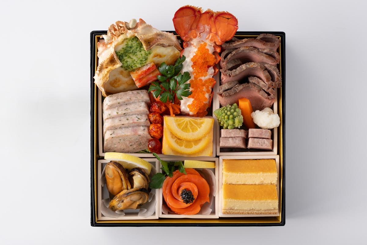 ãæ°æœã®è³å®ãç¹ããªããå ã®æãšæ¬ã®æµã¿ ïœè¿è³é€šTOKIWAã®åæŽäºæ®µéããã¡ïœã