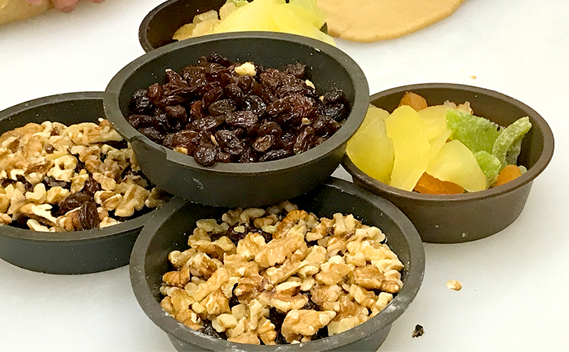 「世界一のシュトーレン・夏バージョン」 お菓子 洋菓子 伝統菓子 シュトーレン 新潟市