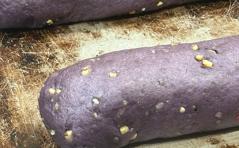 「世界一のシュトーレン・秋バージョン」 お菓子 洋菓子 伝統菓子 シュトーレン 新潟市