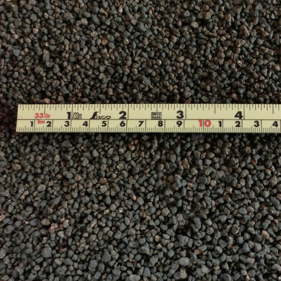 ソイル 水槽 5kg 熱帯魚 ブラックソイル 水質調整底床 水草