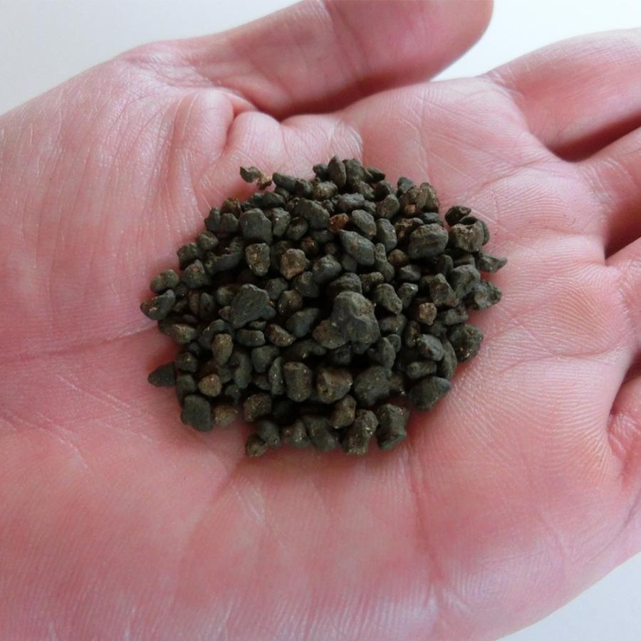 ソイル 水槽 5kg 熱帯魚 ブラックソイル 水質調整底床 水草