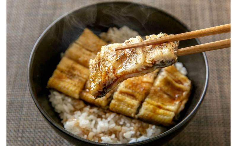 新潟ウイスキーうなぎ　白焼き 1尾（約120g） 鰻 うなぎ ウイスキー 白焼き 冷凍 新潟市