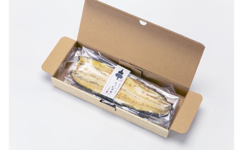 新潟ウイスキーうなぎ　白焼き 2～3尾（約360g） 鰻 うなぎ ウイスキー  白焼き 冷凍 新潟市