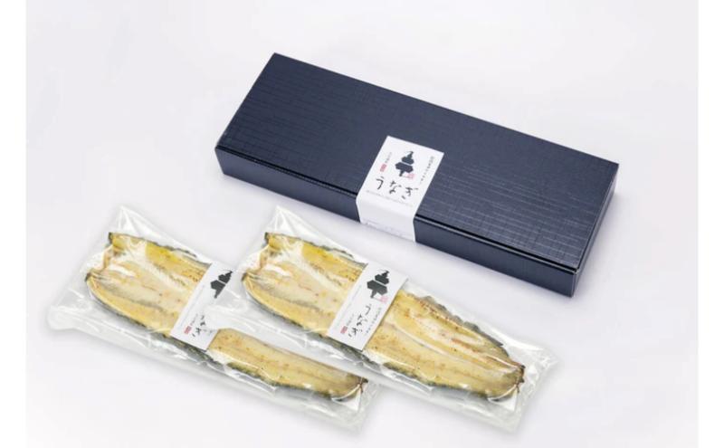 新潟ウイスキーうなぎ　白焼き 2～3尾（約360g） 鰻 うなぎ ウイスキー  白焼き 冷凍 新潟市