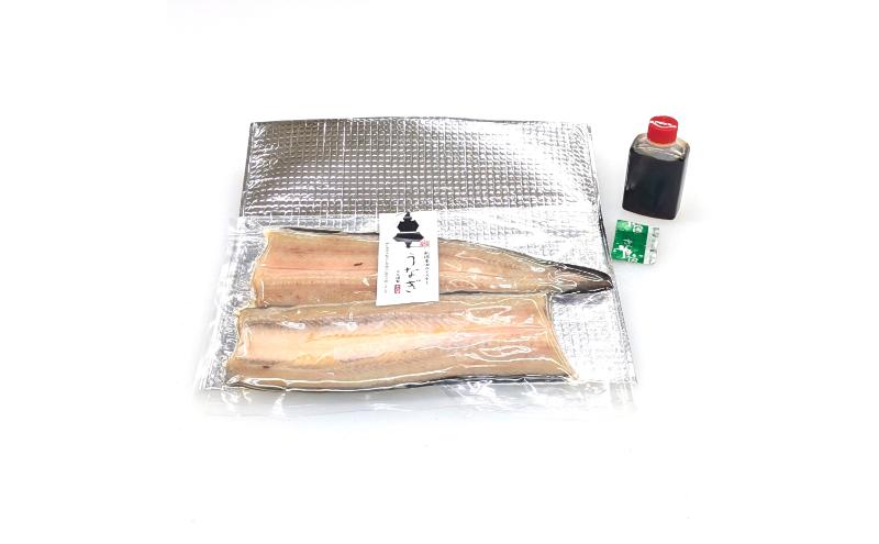 新潟ウイスキーうなぎ（冷凍・生） 1尾（約200g） 鰻 うなぎ ウイスキー 冷凍 新潟市