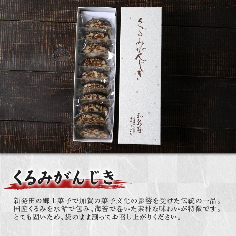 ごままんじゅう・餅屋が作った笹だんご・くるみがんじき 新発田ブランドつめ合わせ 【 新潟 新発田 和菓子 老舗 セット 詰合せ ごままんじゅう 笹団子 くるみがんじき 和泉屋 ブランド I22_03 】 