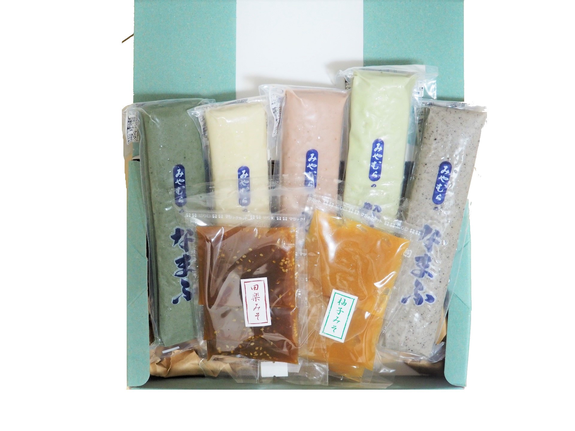 生麩 5種類 各200g 田楽みそ 2種類 セット 生麩田楽 食べ比べ 詰め合わせ 麩 なまふ よもぎ あわ ごま 枝豆 くるみ 職人 手作り こだわり 棒状 生麩 ふ 老舗醤油屋 監修 味噌 みそ 田楽 柚子 冷凍 簡単調理 焼くだけ お手軽 本格的 おすすめ おためし おつまみ 酒 のお供 宅飲み おかず おもてなし えだまめ 粟 ゴマ クルミ 宮村製麩所 新潟県 新発田 I57_01