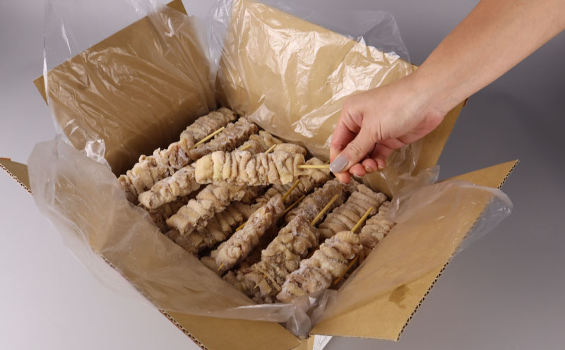 èš³ãã çŒãé³¥ é³¥ç® 40æ¬ ç® ãããšã åœç£ é¶è ãšããã ç® é¶ç® äž² äž²çŒã ãã€ãŸã¿ BBQ ããŒããã¥ãŒ ã¢ãŠãã㢠å·å ãµããŠããŒãº æ°æœç æ°çºç°åž satofoods002