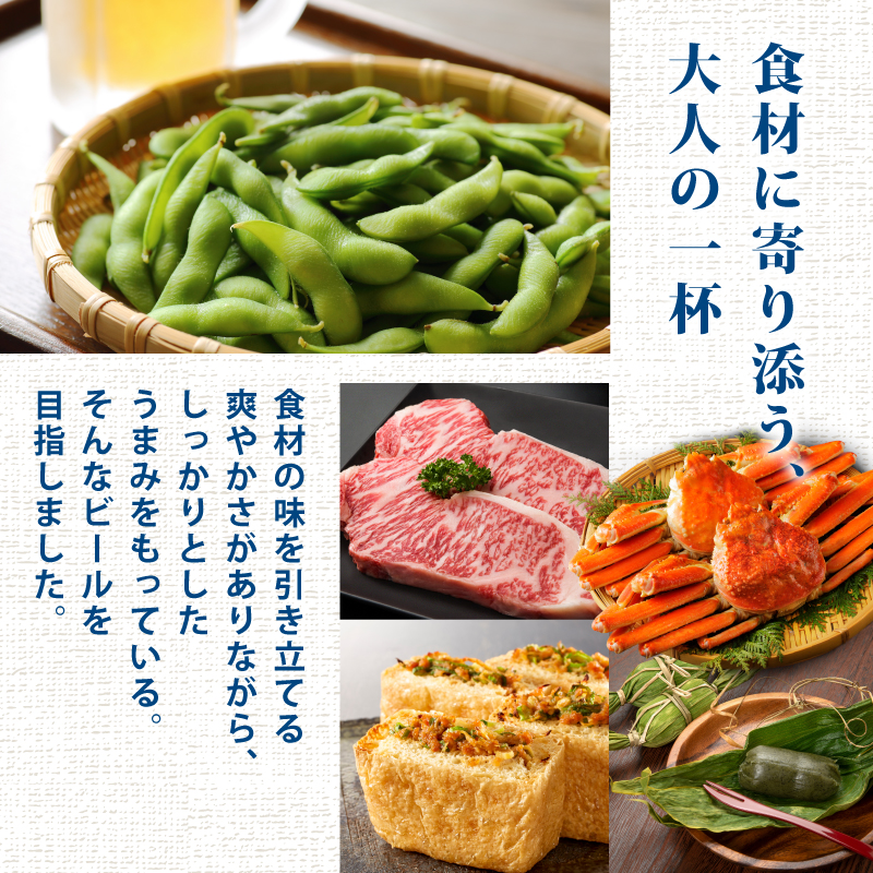≪最短3日発送≫ 風味爽快ニシテ 500ml×24本 ビール 新潟 限定 ビイル サッポロビール サッポロ ご当地 取り寄せ 酒 お酒 さけ sake アルコール ギフト プレゼント 贈り物 セット お土産 人気 おすすめ 新潟県 新発田市 shinbo006_01