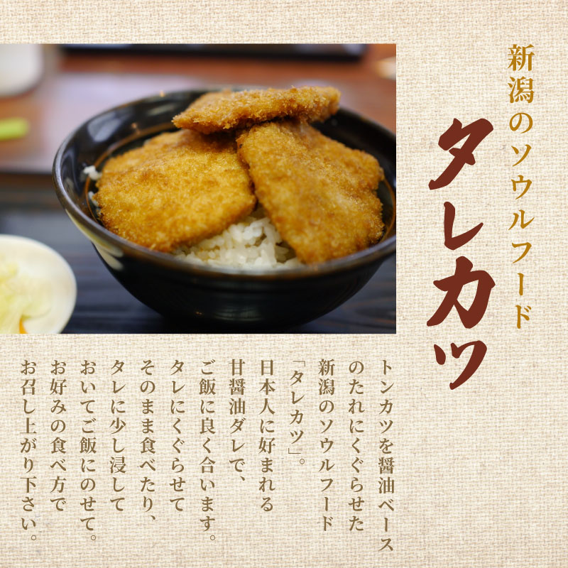 【新潟B級グルメ】新潟タレカツセット 720g ( 1袋8枚入×3袋 ) とんかつ太郎監修 タレかつ たれかつ たれカツ 豚肉 冷凍 小分け 個包装 ごはんのお供 惣菜 おかず 簡単調理 人気 おすすめ ホーム食品 新潟県 新発田市