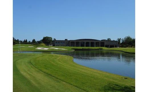 ゴルフ場 新発田市 利用券 15,000円分 (1,000円×15枚) 感謝券 ゴルフ チケット 新潟 市内 利用 可 ゴルフ場利用券 プレー券 施設利用券 ごるふ golf 北陸 温泉 旅行 旅行券 宿泊券 利用券 宿泊 月岡 運動 スポーツ 大人