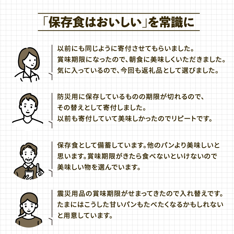 5年6か月保存 美味しいパンの缶詰 6缶 缶deボローニャ 【 保存食 非常食 防災食 備蓄食 防災グッズ パン デニッシュ レジャー アウトドア 海外旅行 キャンプ ボローニャ 缶 セット プレーン チョコ メープル 長期保存 J20 】
