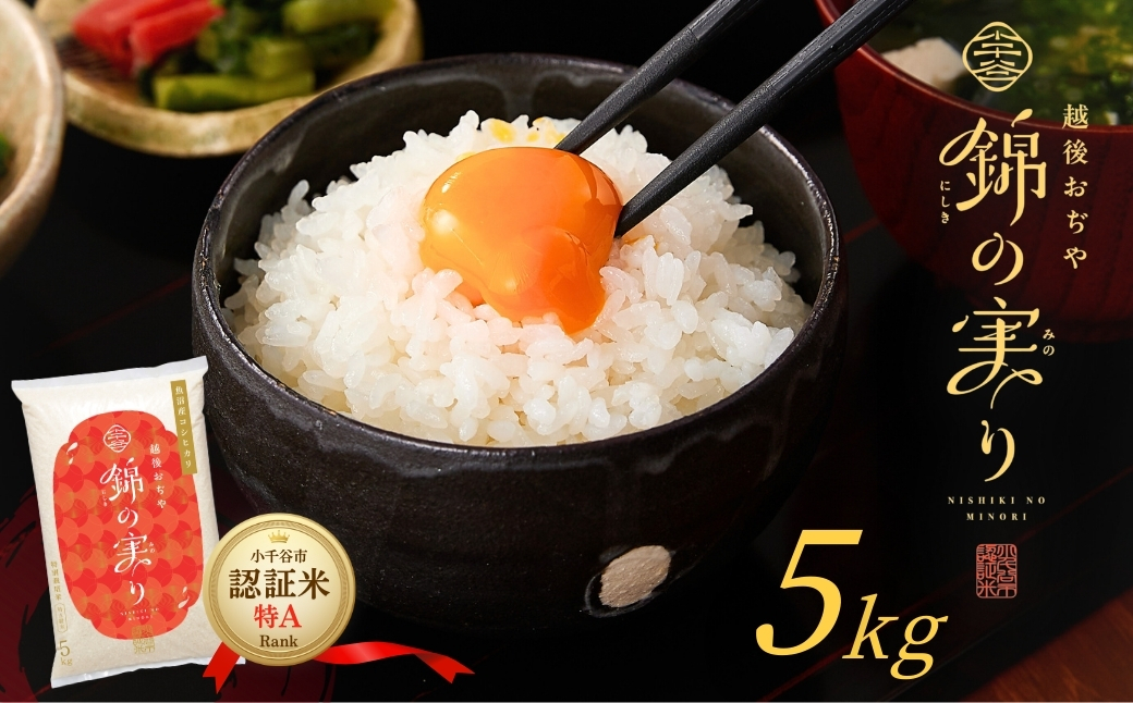 【4月19日(日)開催】中越大震災復興記念祭 ブルーインパルス 駐車チケット&小千谷市認証ブランド米「錦の実り」特A 5kgセット 【駐車エリア 千谷工業団地内】 